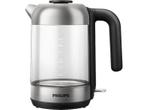 Philips -   Zilver, 1 tot 2 liter, Verzenden, Nieuw