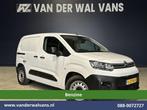 Citroën Berlingo | 1.2 PureTech 131pk Automaat **Benzine**, Automaat, Gebruikt, Euro 6, Citroën