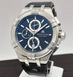 Maurice Lacroix - Aikon Chronograph “Full Set” - AI1018 -, Sieraden, Tassen en Uiterlijk, Horloges | Heren, Nieuw