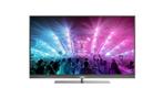 Philips 55PUS718 – 55 inch 4K Ultra HD LED-tv met Smart TV, Ophalen, Philips, LED, Zo goed als nieuw