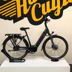 Huyser Novara (Maleo) 522 WH 80NM NIEUW Enviolo tracking, Fietsen en Brommers, Elektrische fietsen, 51 tot 55 cm, Nieuw, 50 km per accu of meer