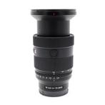 Sony 24-70mm F2.8 GM II FE-Mount Objectief (Occasion), Audio, Tv en Foto, Ophalen of Verzenden, Zo goed als nieuw, Groothoeklens