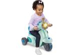 VTech 2 in 1 Loopscooter - Educatief Speelgoed - Ombouwen, Verzenden, Zo goed als nieuw