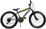 GeronJongens Mountainbike 24 Inch Magnum 21V Grijs - 2e kans, Hardtail, Heren, Zo goed als nieuw, Ophalen