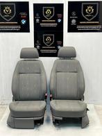 VW Caddy 3 bekledingset compleet voor stoelen bj.2010, Gebruikt, Volkswagen