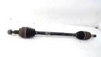 Aandrijfas links achter Mercedes-Benz M-Class  ML 320 CDI 4-, Ophalen of Verzenden, Gebruikt, Mercedes-Benz