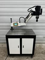 AYEL-TECH elektrische taparm tapmachine tap arm M6-M36, Nieuw