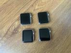 Veiling - Partij Apple Watch Serie 1, Sieraden, Tassen en Uiterlijk, Smartwatches, Nieuw