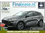 Ford Kuga 2.5 Plug-In Hybrid ST-Line 2023 255PK AUT €756pm, Auto's, Ford, Nieuw, Zilver of Grijs, SUV of Terreinwagen, Automaat