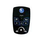 Vermeiren Carpo 2 scootmobiel - Originele dashbordfolie, Ophalen of Verzenden, Nieuw, Vermeiren