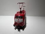 Fleischmann H0 - 4377 - Elektrische locomotief (1) - BR 103, Hobby en Vrije tijd, Modeltreinen | H0, Nieuw
