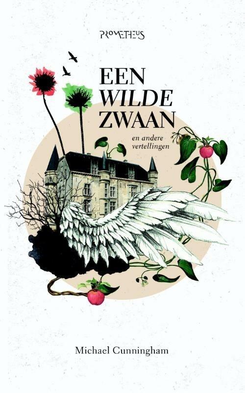 Een wilde zwaan (9789044628685, Michael Cunningham), Boeken, Romans, Nieuw, Verzenden