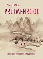 Pruimenrood 9789401301305 Stuart Wilde, Boeken, Verzenden, Zo goed als nieuw, Stuart Wilde