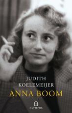 Anna Boom (9789046702895, Judith Koelemeijer), Verzenden, Nieuw