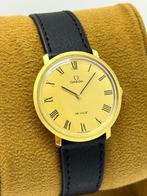 Omega - De Ville Classic Dress Watch - Zonder Minimumprijs -, Sieraden, Tassen en Uiterlijk, Horloges | Heren, Nieuw