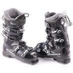 39 40 dames skischoenen NORDICA SPORTMACHINE 95 W, infrared,, Gebruikt, Verzenden, Schoenen, Nordica