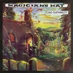 LP gebruikt - Bo Hansson - Magicians Hat, Verzenden, Zo goed als nieuw