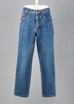 Vintage Baggy Modern Basic Blue size 25 / 25 for Unisex, Ophalen of Verzenden, Nieuw