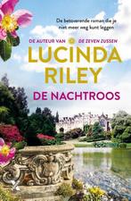 De nachtroos 9789401610773 Lucinda Riley, Verzenden, Gelezen, Lucinda Riley