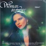 Lp - Woman In Love Volume 3, Cd's en Dvd's, Vinyl | Verzamelalbums, Verzenden, Nieuw in verpakking