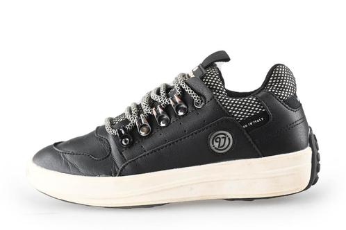 Vingino Sneakers in maat 35 Zwart | 10% extra korting, Kinderen en Baby's, Kinderkleding | Schoenen en Sokken, Jongen of Meisje