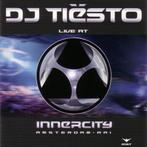 Tiësto Live At Innercity-Tiesto-CD