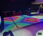 Te Huur: Verlichte Dansvloer en LED Letters!, Nieuw