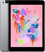 APPLE IPAD 6 128GB WIFI+4G SPACEGREY, Computers en Software, Apple iPads, Ophalen of Verzenden, Refurbished, Apple iPad