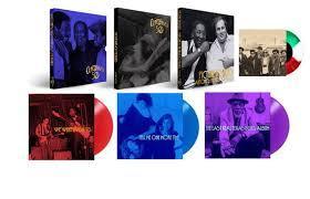 Antones LP Box beschikbaar voor biedingen
