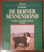 De Berner Sennenhond 9789052101231 Stevens, Boeken, Gelezen, Stevens, N.v.t., Verzenden