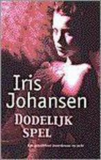 Dodelijk spel 9789024541126 Iris Johansen, Verzenden, Gelezen, Iris Johansen
