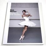 Rob Becker Ballet in the Studio JQ532, Verzenden, Gelezen