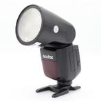 Godox Speedlite V1 Sony Kit | Tweedehands, Verzenden, Gebruikt, Overige merken