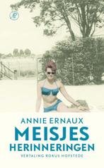 Meisjesherinneringen | 9789029546515 | Ernaux, Annie, Boeken, Ophalen of Verzenden, Nieuw, Ernaux, Annie