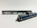 Kato N - 7008-J - Modeltrein (1) - DD51 Late Model, Nieuw