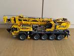 Lego Set - 42009 - Technic - Mobile Crane MK II 42009, Kinderen en Baby's, Speelgoed | Duplo en Lego, Nieuw