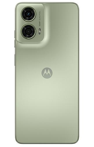 Aanbieding: Motorola Moto G24 128GB Groen slechts € 109, Telecommunicatie, Mobiele telefoons | Motorola, Groen, Nieuw, Zonder simlock