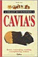 Cavias / Omgaan met huisdieren 9789024368723 B. Viner, Boeken, Verzenden, Gelezen, B. Viner