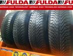 4x 155/70/R13 FULDA*4SEASON* 8mm en 7.5 a 8mm €45 P.S GEMONT