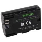 Canon LP-E6 premium accu (Patona), Verzenden, Nieuw