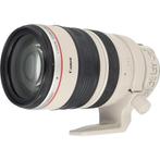 Canon EF 28-300mm F/3.5-5.6 L iS USM occasion, Audio, Tv en Foto, Fotografie | Lenzen en Objectieven, Verzenden, Gebruikt