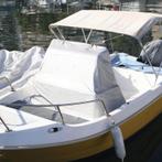 Stuurconsole Hoes 140x90x90cm, Watersport en Boten, Ophalen of Verzenden, Nieuw