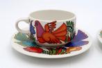 Villeroy & Boch - Christine Reuter - Kop en schotel (4) -