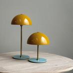 Dyberg Larsen - Tafellamp (2) - Met 2 LED-sets -