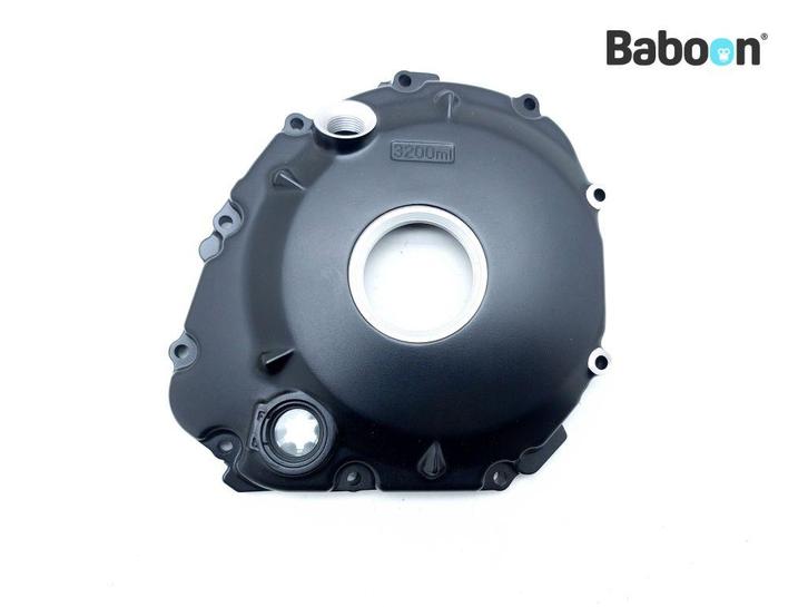 Koppelings Deksel Suzuki GSR 600 2006-2010 (GSR600), Motoren, Onderdelen | Suzuki, Gebruikt, Verzenden