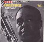 cd - Charlie Parker - Bird Of Paradise Vol. 1, Verzenden, Zo goed als nieuw