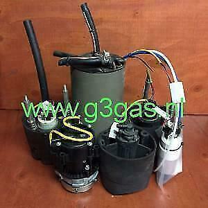 lpi G3 pomp revisie montage op locatie ook Diagnose uitlezen, Auto-onderdelen, Brandstofsystemen, Nieuw