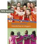 Vriendschap en vloggers / I love hockey / 9 9789021677163, Boeken, Verzenden, Zo goed als nieuw, Barbara Scholten
