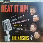 The Kaisers - Beat It Up! (Vinyl LP), Verzenden, Nieuw in verpakking
