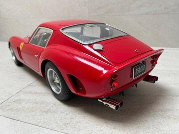 Centauria 1:8 - Modelauto - Ferrari - 250 GTO beschikbaar voor biedingen
